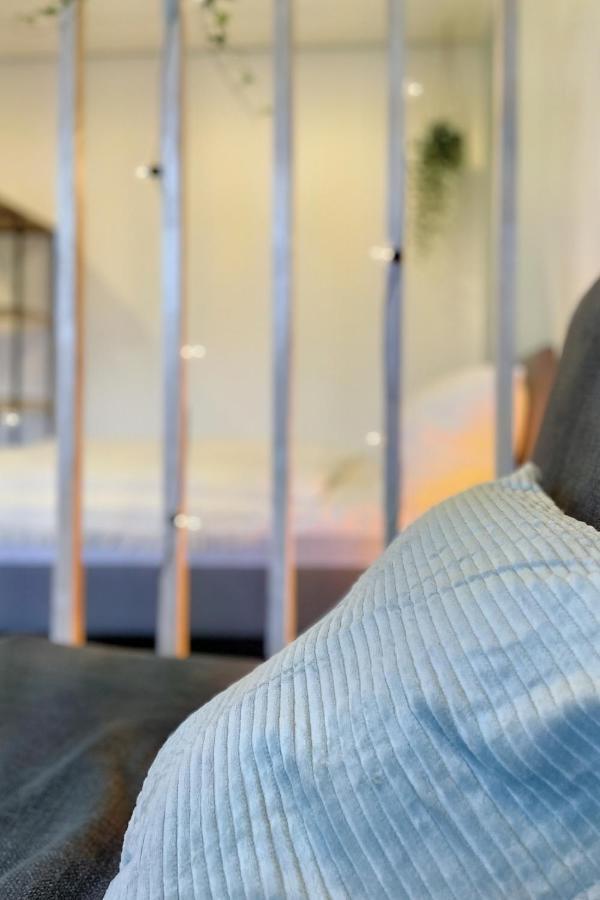 Ruhiges Naturparadies Fuer 4 Mit Kueche Schreibtisch Und Boxbett Wetter  Eksteriør billede